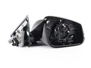 ES#2720326 - 51167245228 - Heated Outside Mirror - Right - Genuine BMW - BMW