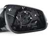 ES#2720326 - 51167245228 - Heated Outside Mirror - Right - Genuine BMW - BMW