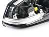 ES#2720326 - 51167245228 - Heated Outside Mirror - Right - Genuine BMW - BMW