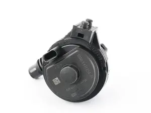 Auxiliary Water Pump
