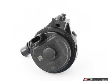 ES#3996271 - 11518671654 - Auxiliary Water Pump - Smaller electrical waterpump - Genuine BMW - BMW MINI