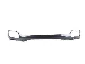 ES#4188441 - 51128081824 - COVER, BUMPER, REAR - Genuine BMW - BMW