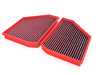 ES#4339875 - FB01103 -  BMC Performance Air Filter - Set - High-Flow cotton gauze filter designed to be a performer, while lasting a lifetime - BMC - BMW