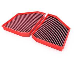 ES#4339875 - FB01103 -  BMC Performance Air Filter - Set - High-Flow cotton gauze filter designed to be a performer, while lasting a lifetime - BMC - BMW
