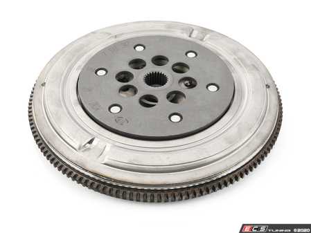 ES#20399 - 11227513347 - Flexplate - Replacement flexplate for Automatic transmissions - CVT - Genuine MINI - MINI
