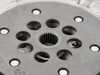 ES#20399 - 11227513347 - Flexplate - Replacement flexplate for Automatic transmissions - CVT - Genuine MINI - MINI