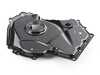 ES#4346276 - 06K109210AF - Timing Chain Cover - Lower - Cover for lower section of timing chain - Includes front crank seal and plug - Elring - Audi Volkswagen