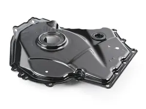 Timing Chain Cover - Lower