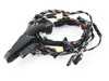 ES#2159519 - 61129232415 - Driver's Side Door Cable Harness - Genuine BMW - BMW