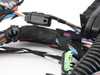 ES#2159519 - 61129232415 - Driver's Side Door Cable Harness - Genuine BMW - BMW