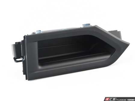 ES#2805135 - 51417290294 - RIGHT HANDLE - Genuine BMW - BMW