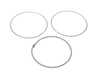 ES#21181 - 11251437054 - Piston Ring Repair Kit - (+0,50) - Genuine BMW - BMW