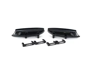 Audi B8 / C7 Brake Cooling Duct Set