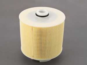 ES#4147065 - 4F0133843 - Air Filter - Keep clean air running through your engine - NPN - Audi