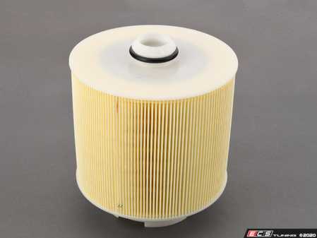 ES#4147065 - 4F0133843 - Air Filter - Keep clean air running through your engine - NPN - Audi