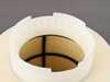 ES#4147065 - 4F0133843 - Air Filter - Keep clean air running through your engine - NPN - Audi
