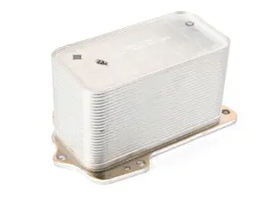 Engine Oil Cooler