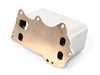 ES#3230934 - 11428583901 - Engine Oil Cooler - Located on the oil filter housing - Genuine BMW - BMW