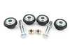 ES#2867307 - 1153301775 - Upper Control Arm Bushing Kit - Priced Each - Includes all hardware needed for installation - Febi - Mercedes Benz