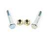 ES#2867307 - 1153301775 - Upper Control Arm Bushing Kit - Priced Each - Includes all hardware needed for installation - Febi - Mercedes Benz