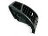 ES#207371 - 64227059187 - Fresh Air Vent - Left - This mounted vent is the left air vent in the dashboard - Genuine BMW - BMW