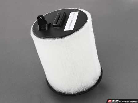 ES#3022357 - 420133843B - Air Filter - Priced Each - Keep clean air running through your engine - Corteco - Audi