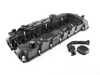 ES#4159473 - 11127565284 - Valve Cover Replacement Kit - Complete valve cover assembly with gasket, bolts, and integral cyclone separator - Rein - BMW