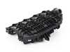 ES#4305845 - 06L133201FT - Intake Manifold - Complete intake manifold with incorporated flapper motor - Genuine Volkswagen Audi - Audi