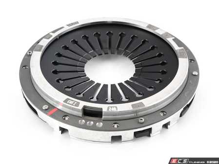 ES#3221453 - 883082999764 - Clutch Pressure Plate - Sachs - 