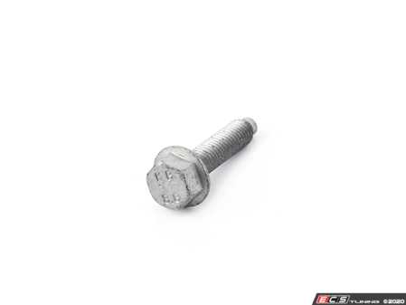 ES#2673039 - 32301094716 - HEX BOLT - Genuine MINI - 