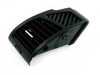 ES#207371 - 64227059187 - Fresh Air Vent - Left - This mounted vent is the left air vent in the dashboard - Genuine BMW - BMW