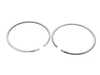ES#21181 - 11251437054 - Piston Ring Repair Kit - (+0,50) - Genuine BMW - BMW