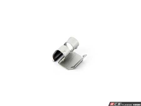 ES#35202 - 13717557970 - CABLE CLIP - SEE MOQKT - Genuine BMW - BMW