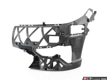 ES#4187161 - 51117422247 - SUPPORT LEFT - Genuine BMW - BMW