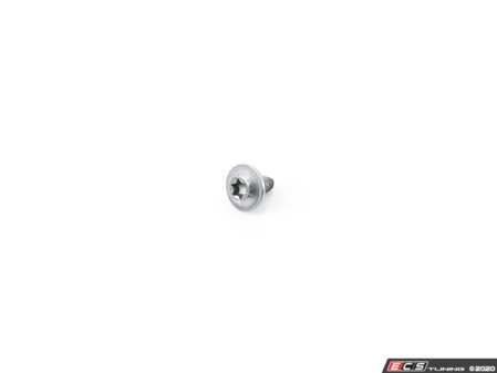 ES#2210365 - 07143413161 - SHEET METAL SCREW - Genuine BMW - BMW