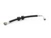ES#2803835 - 2209971652 - Automatic Transmission Fluid Cooler Hose - 1 Straight Fitting and 1 Elbow Fitting (12 1/2 inch length) - Rein - 