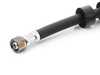 ES#2803835 - 2209971652 - Automatic Transmission Fluid Cooler Hose - 1 Straight Fitting and 1 Elbow Fitting (12 1/2 inch length) - Rein - 
