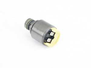 ES#4069005 - 24341423461 - Pressure Regulator - Replace this part to ensure proper pressure is being achieved in your transmission - ZF - BMW
