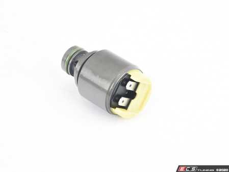 ES#4069005 - 24341423461 - Pressure Regulator - Replace this part to ensure proper pressure is being achieved in your transmission - ZF - BMW