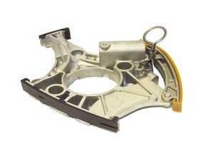 ES#4352698 - 06E109217H1 - Timing Chain Tensioner  - Upper tensioner located on the cylinder head - Hamburg Tech - Audi