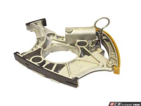 ES#4352698 - 06E109217H1 - Timing Chain Tensioner  - Upper tensioner located on the cylinder head - Hamburg Tech - Audi