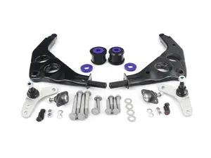 Performance Front Lower Control Arm Kit 