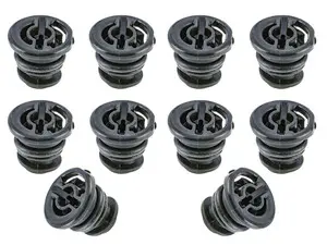 Oil Drain Plug - Pack Of 10