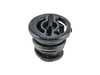 ES#4066585 - 06l103801 - Oil Drain Plug - Replacement oil pan drain plug with seal - Hamburg Tech - Audi Volkswagen Porsche