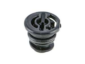 ES#4066585 - 06l103801 - Oil Drain Plug - Replacement oil pan drain plug with seal - Hamburg Tech - Audi Volkswagen Porsche