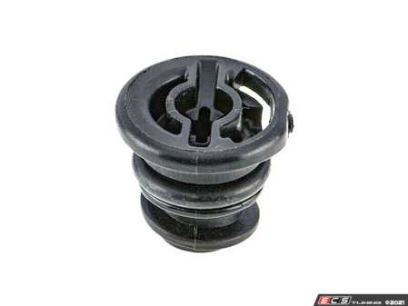 ES#4066585 - 06l103801 - Oil Drain Plug - Replacement oil pan drain plug with seal - Hamburg Tech - Audi Volkswagen Porsche