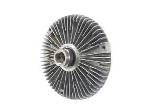ES#2815891 - 4Z7121350 - Auxiliary Fan Clutch - Common cause of overheating issues - Hamburg Tech - Audi
