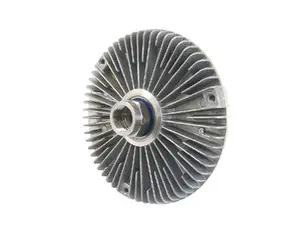 Auxiliary Fan Clutch
