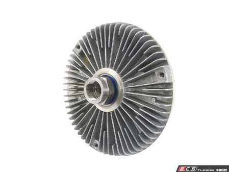 ES#2815891 - 4Z7121350 - Auxiliary Fan Clutch - Common cause of overheating issues - Hamburg Tech - Audi
