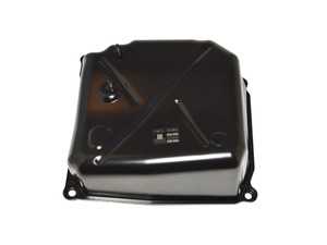 ES#3537029 - 02E325201D - Transmission Oil Pan - Replace your cracked or broken pan - Hamburg Tech - Audi Volkswagen